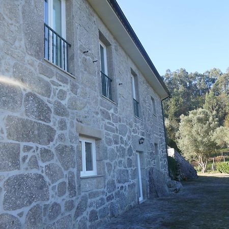 Casa Nos Penedos Guest House Arcos de Valdevez Ngoại thất bức ảnh