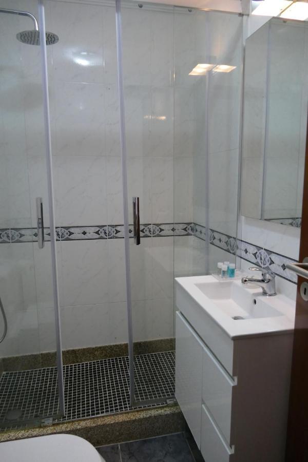 Casa Nos Penedos Guest House Arcos de Valdevez Ngoại thất bức ảnh
