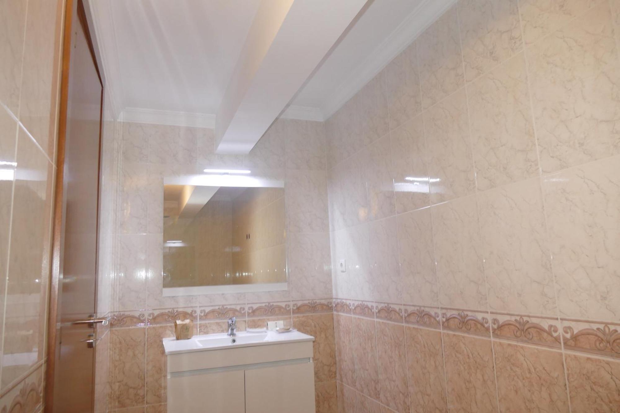 Casa Nos Penedos Guest House Arcos de Valdevez Ngoại thất bức ảnh