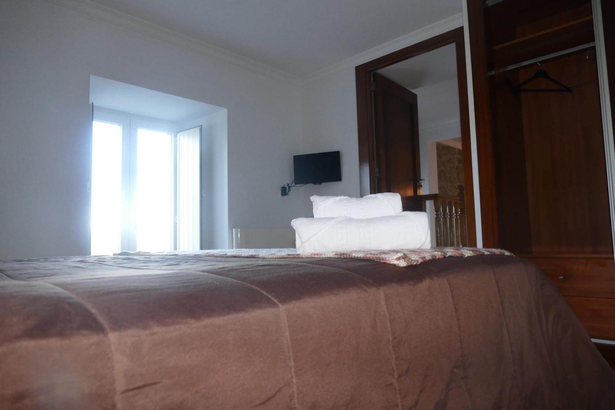 Casa Nos Penedos Guest House Arcos de Valdevez Ngoại thất bức ảnh