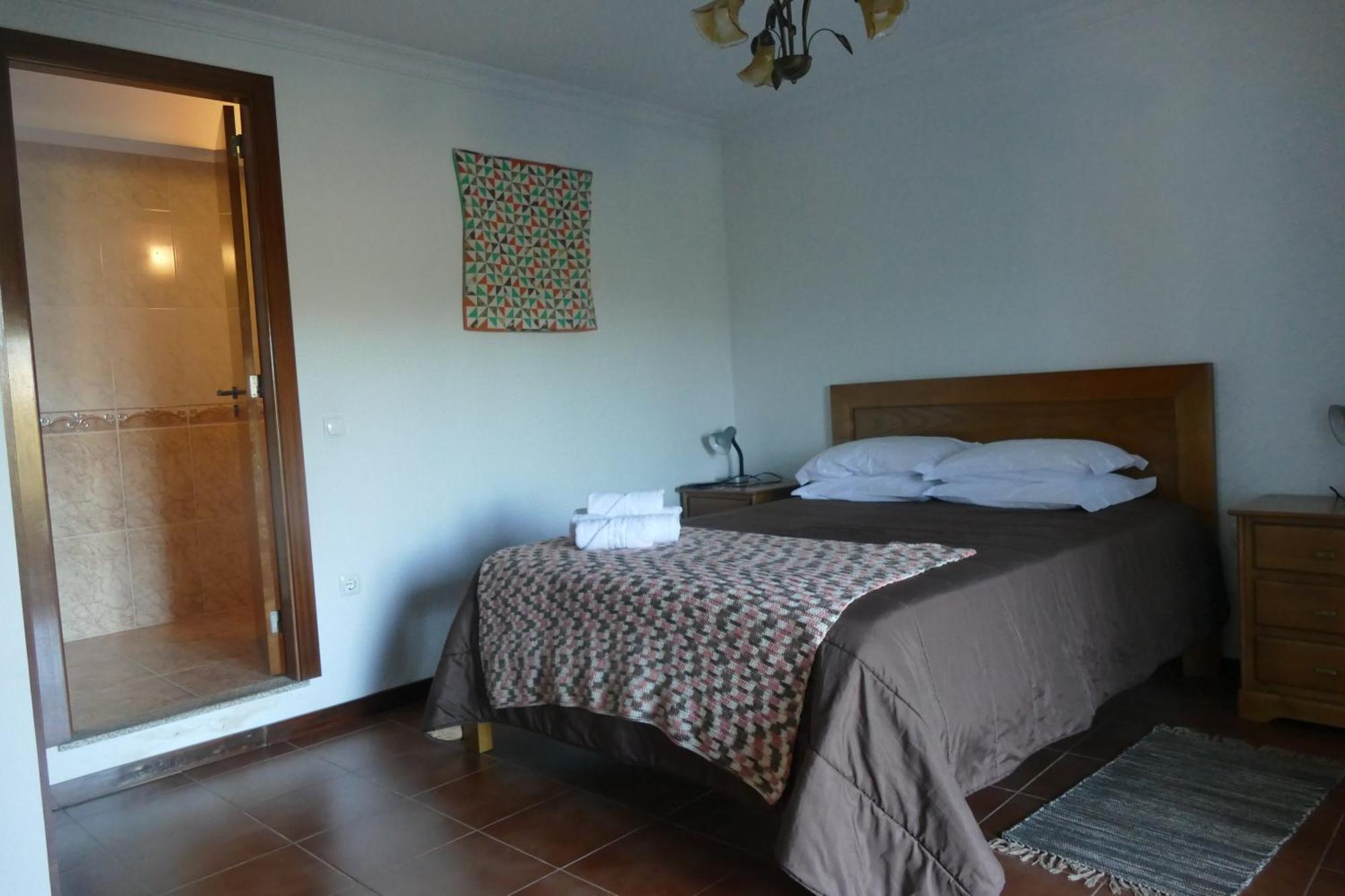 Casa Nos Penedos Guest House Arcos de Valdevez Ngoại thất bức ảnh