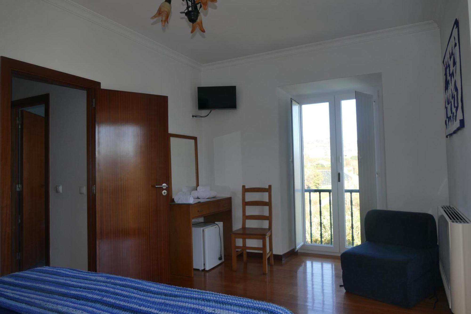 Casa Nos Penedos Guest House Arcos de Valdevez Ngoại thất bức ảnh