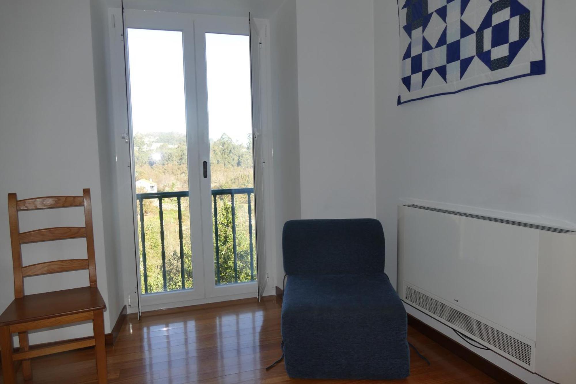 Casa Nos Penedos Guest House Arcos de Valdevez Ngoại thất bức ảnh