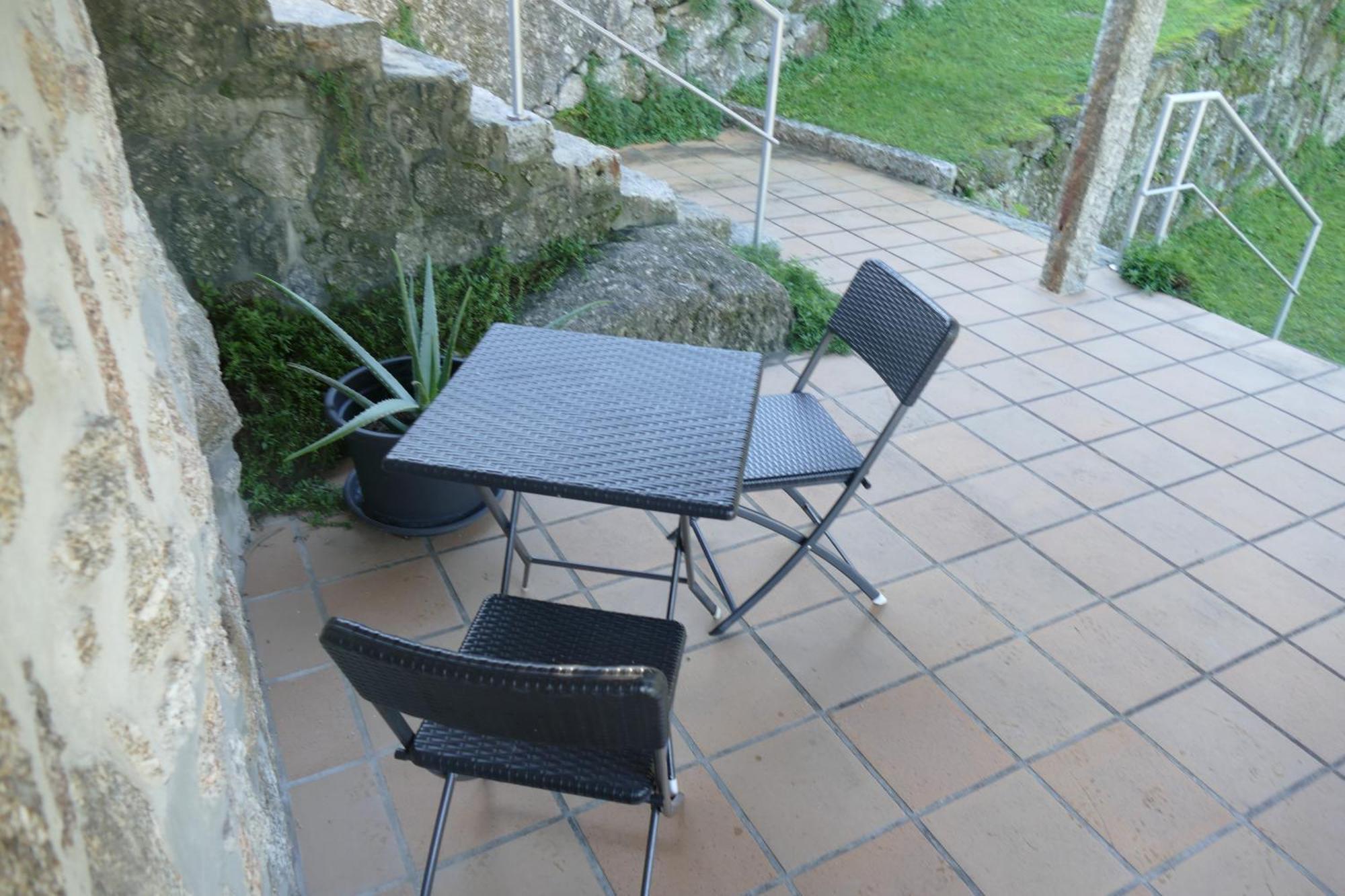 Casa Nos Penedos Guest House Arcos de Valdevez Ngoại thất bức ảnh