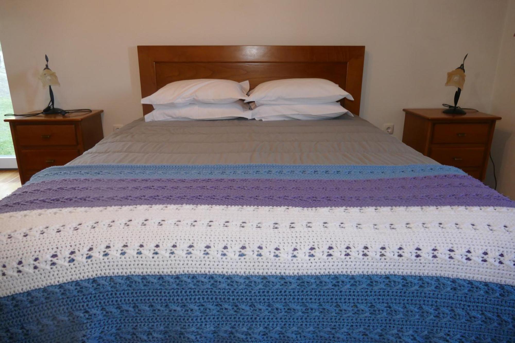 Casa Nos Penedos Guest House Arcos de Valdevez Ngoại thất bức ảnh