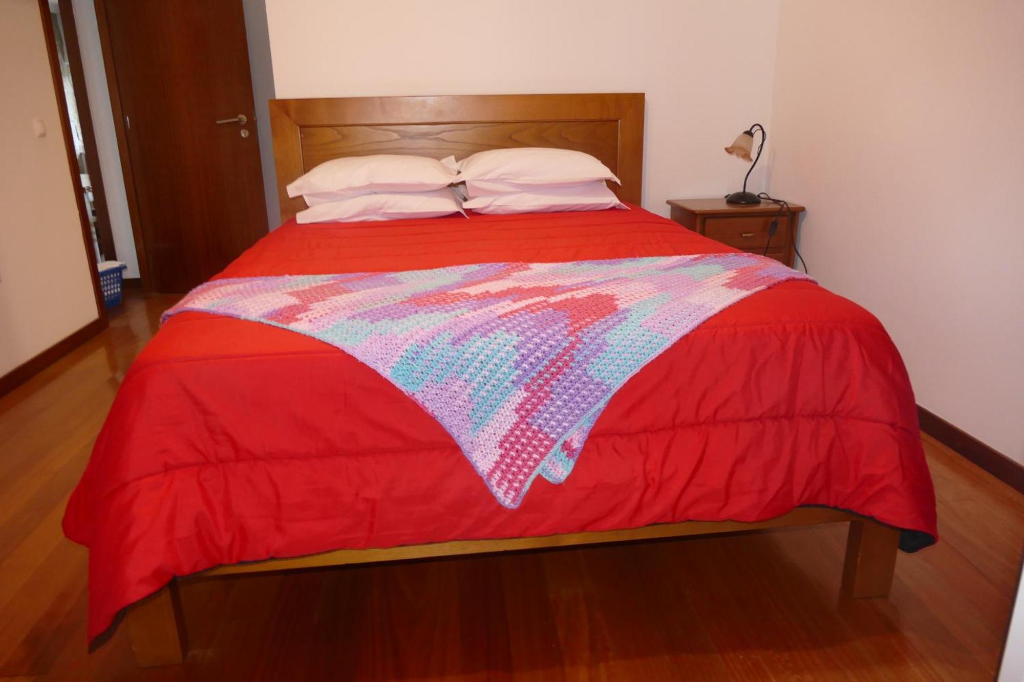 Casa Nos Penedos Guest House Arcos de Valdevez Ngoại thất bức ảnh
