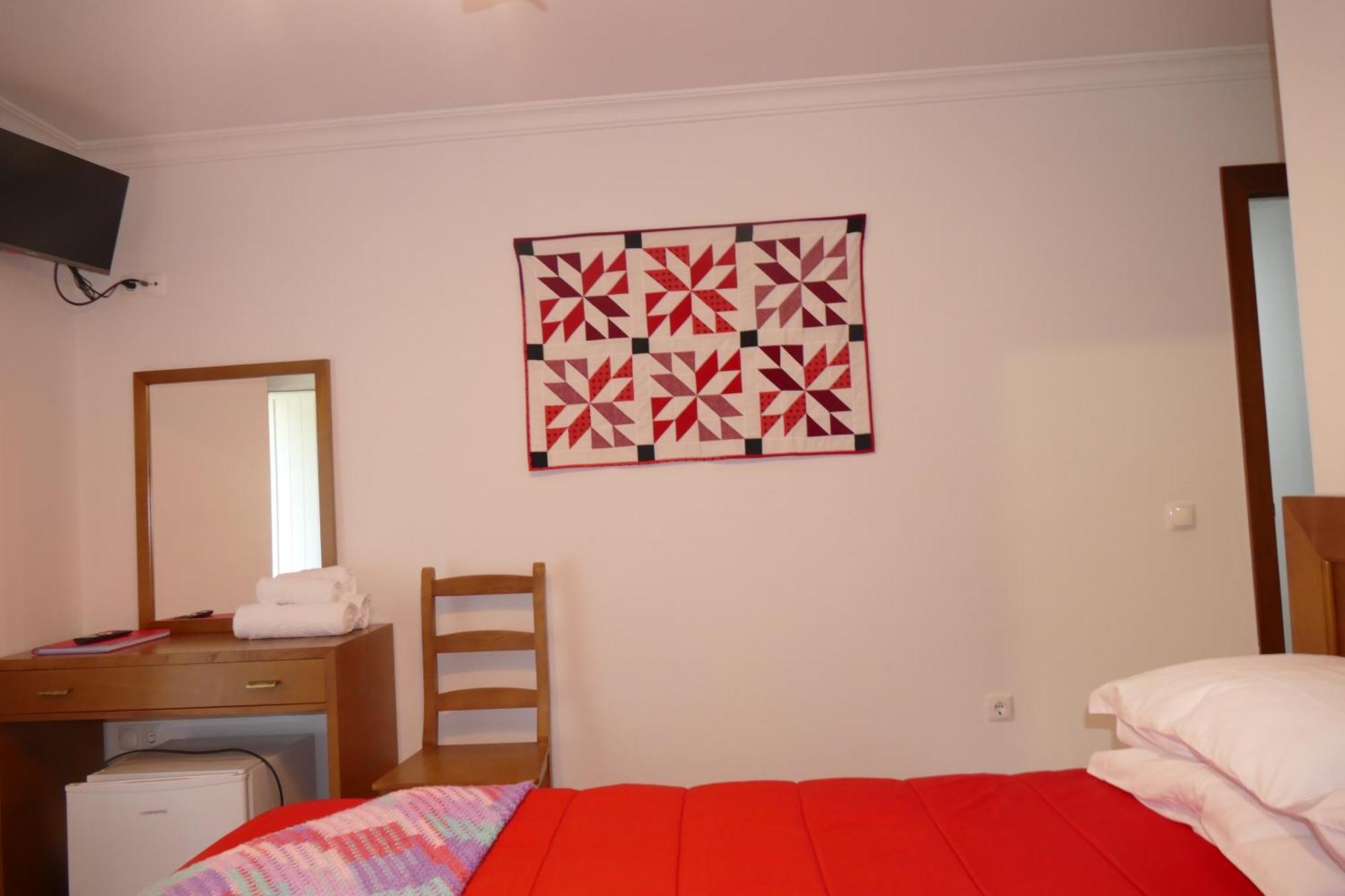 Casa Nos Penedos Guest House Arcos de Valdevez Ngoại thất bức ảnh